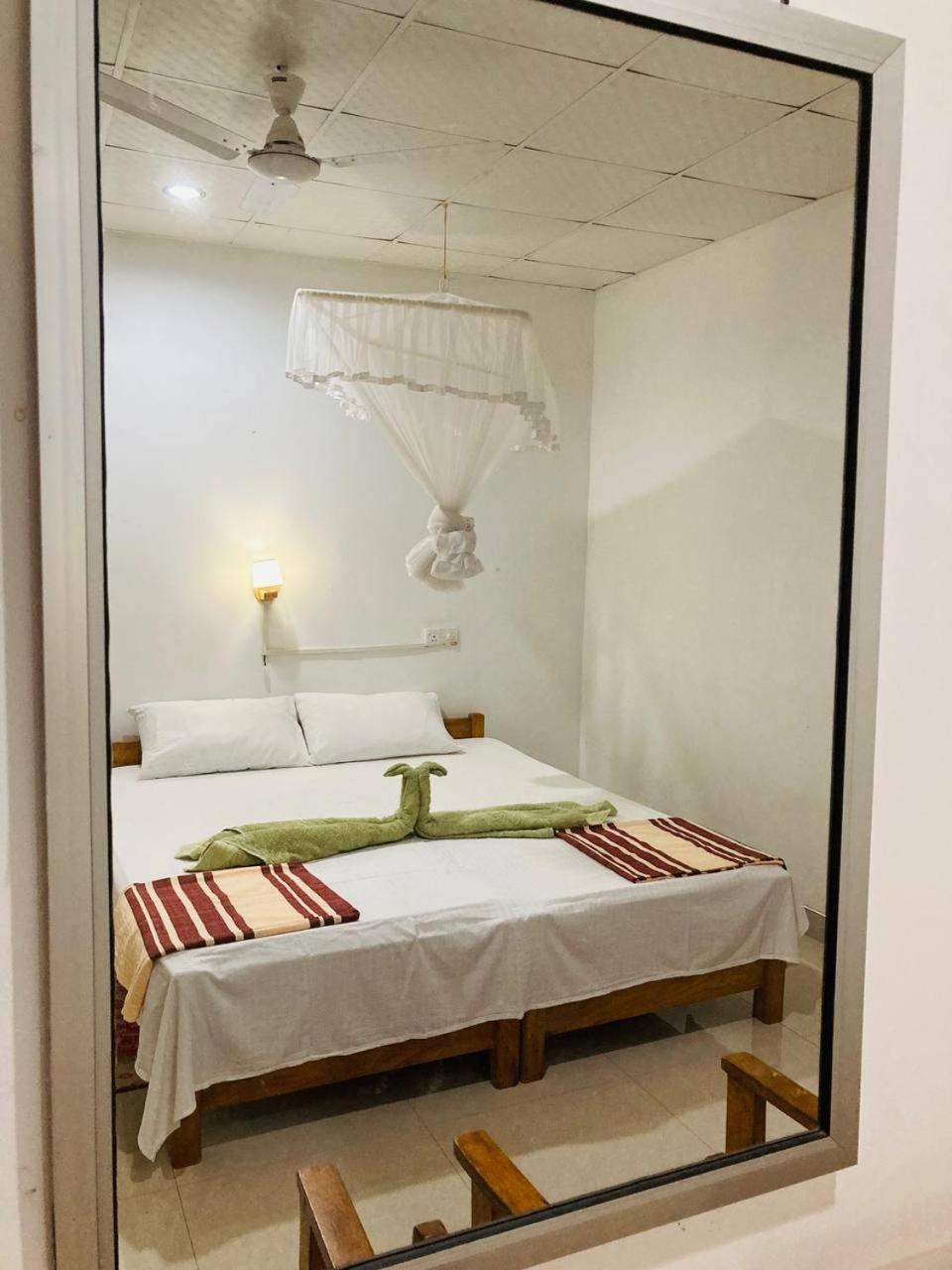Sigiri Lodge Σιγκιρίγια Εξωτερικό φωτογραφία