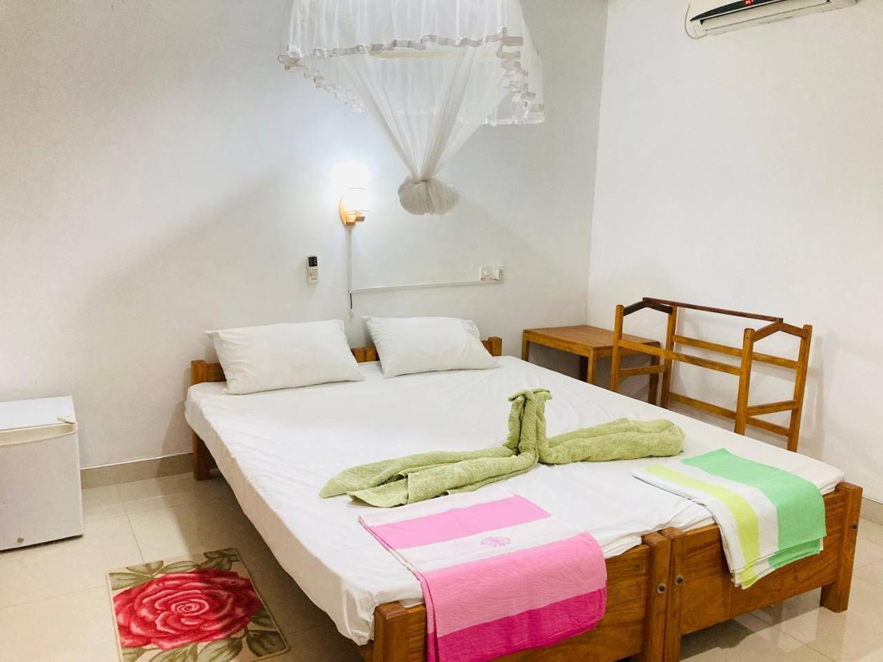 Sigiri Lodge Σιγκιρίγια Εξωτερικό φωτογραφία