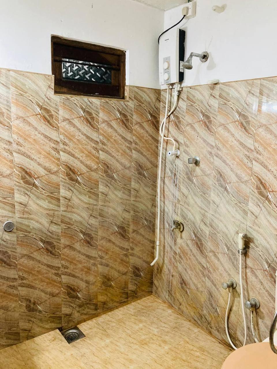 Sigiri Lodge Σιγκιρίγια Εξωτερικό φωτογραφία