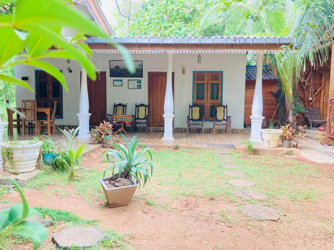 Sigiri Lodge Σιγκιρίγια Εξωτερικό φωτογραφία