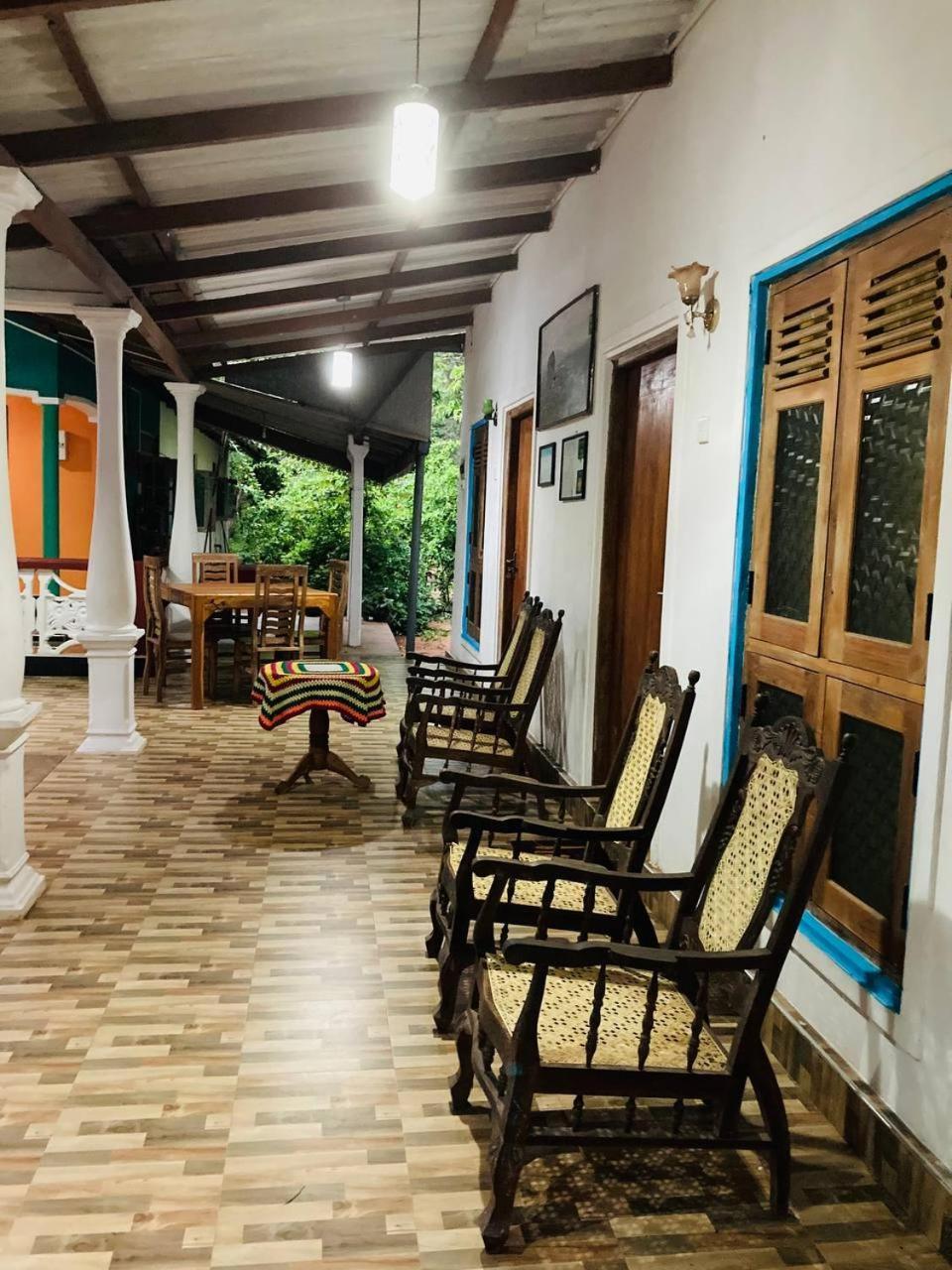 Sigiri Lodge Σιγκιρίγια Εξωτερικό φωτογραφία