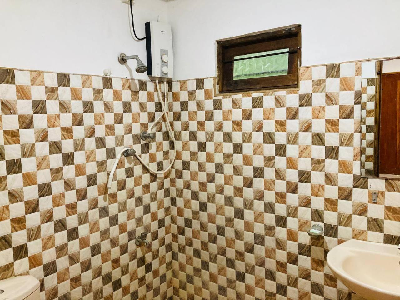 Sigiri Lodge Σιγκιρίγια Εξωτερικό φωτογραφία