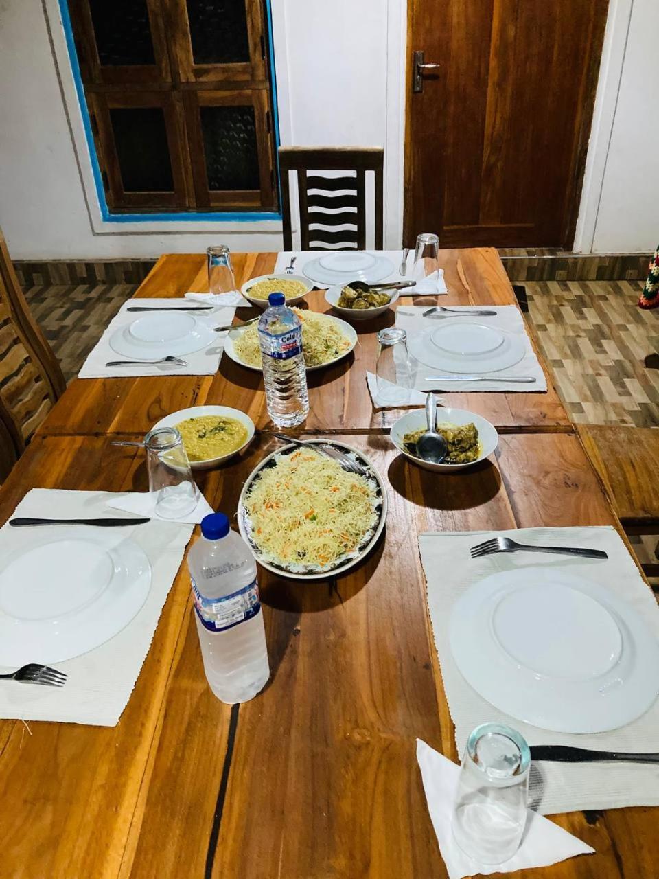 Sigiri Lodge Σιγκιρίγια Εξωτερικό φωτογραφία