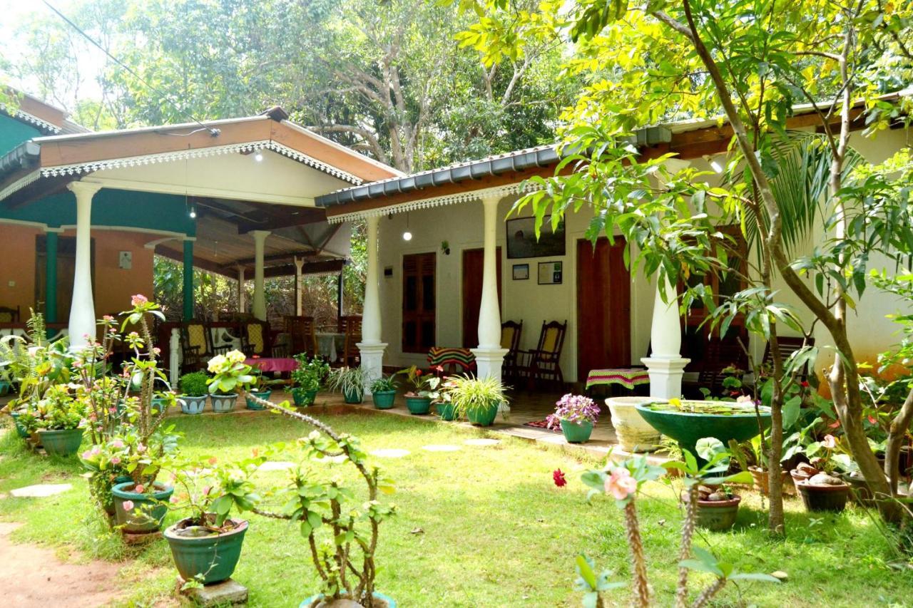 Sigiri Lodge Σιγκιρίγια Εξωτερικό φωτογραφία